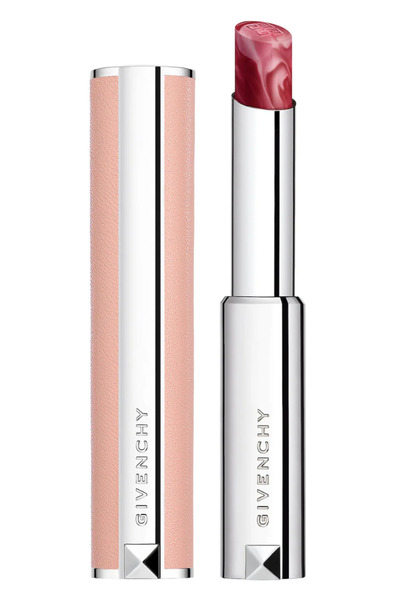 Givenchy Rose Perfecto Lip Balm 24H Hydration
