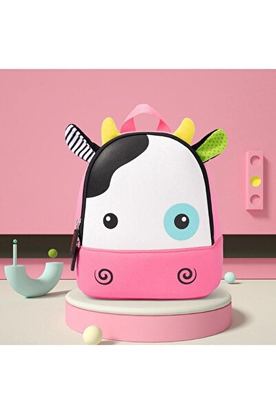 AYVİ Çocuk Sırt Çantası (SU GEÇİRMEZ) 3yaş