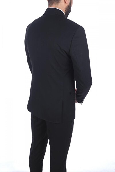 Jan Carlucci Kruvaze Slimfit Drop 6 Takım