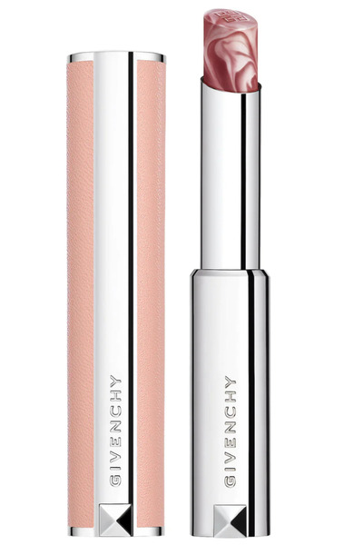 Givenchy Rose Perfecto Lip Balm 24H Hydration