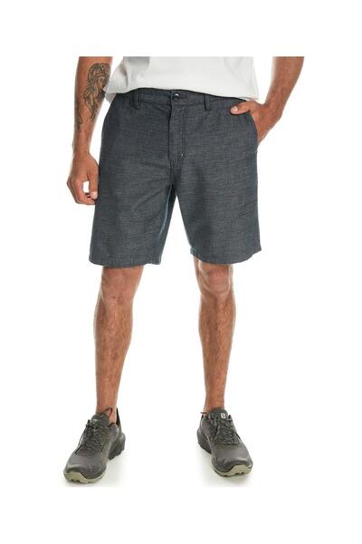 Quiksilver Quıksılver DAVIS CHINO Erkek Şort EQYWS03862-QK.BYJH Lacivert-32