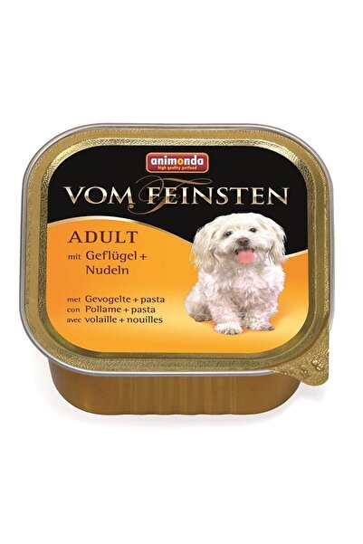 Animonda Von Feinsten Menue Konserve Köpek Maması 150 Gr
