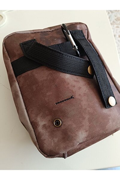 Gökramood Askeri Taktik Kemer Çantası Av Trekking Çantası