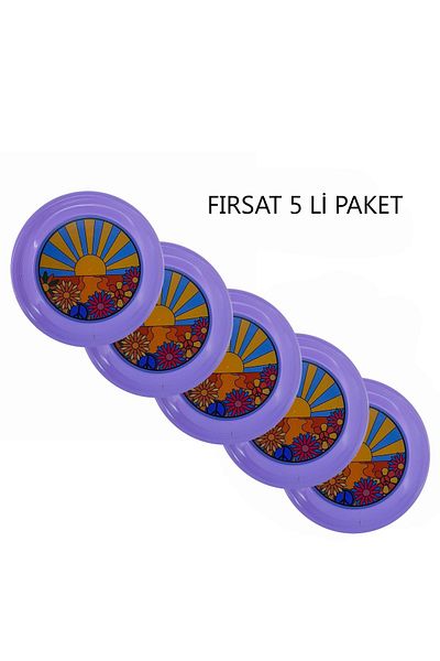 eser plastik Frisbee - Relaxed Fit Short Skirt