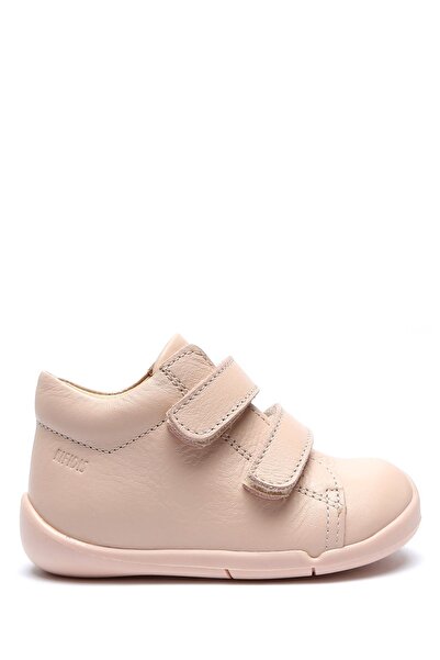 Kifidis GV23005 Kifidis-Kids First Step Unisex Kids Leather Shoes 20-24