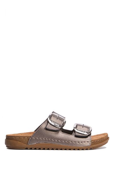 Kifidis -natura Papuci de dama din piele anatomica 36-40