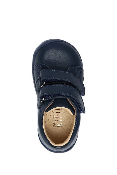 Kifidis GV23005 Kifidis-Kids Унисекс детски кожени обувки First Step 20-24