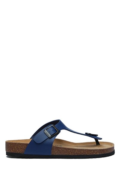 KİFİDİS SOFTSTEP Soft Step Kadın Mantar Terlik 36-41 K8871SK-Cobalt 030 - 38