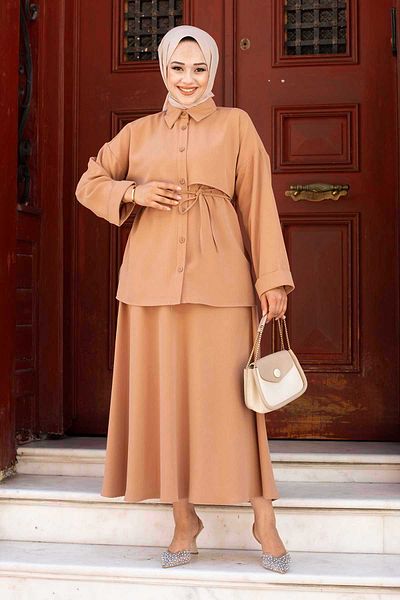 EBRUTESETTÜR Spring Set of Two - Comfortable Cut