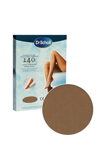 Scholl 140 Den.kısa Çorabı