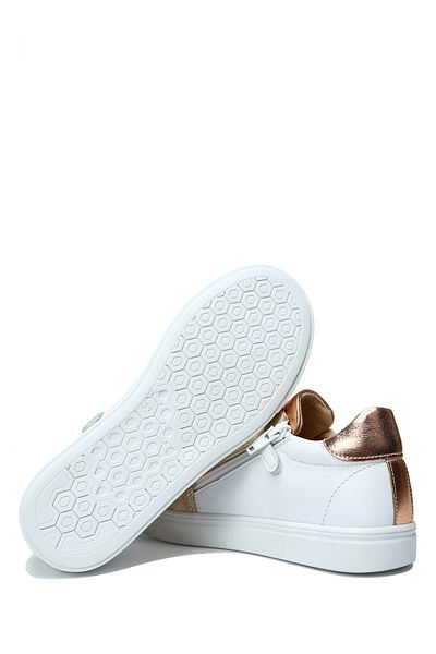 Kifidis Alb - Piele Aurie - 33