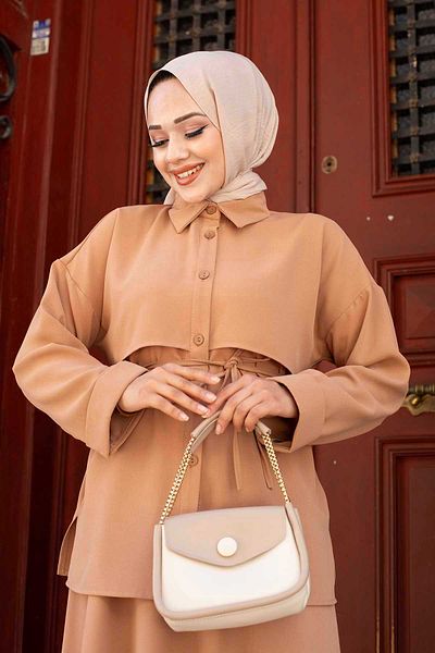 EBRUTESETTÜR Spring Set of Two - Comfortable Cut