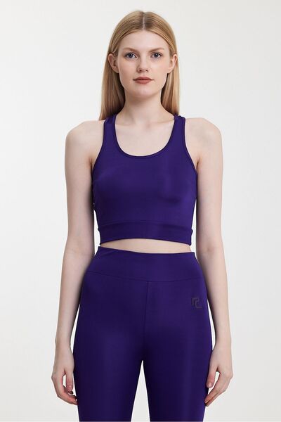 Penyelux Flexible Women's Sports Tank - Fitness Bra, Active Sports Bustier