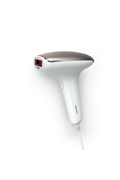 Philips جهاز لوميا المتطور لإزالة الشعر بتقنية IPL مع ملحقين Bri92160