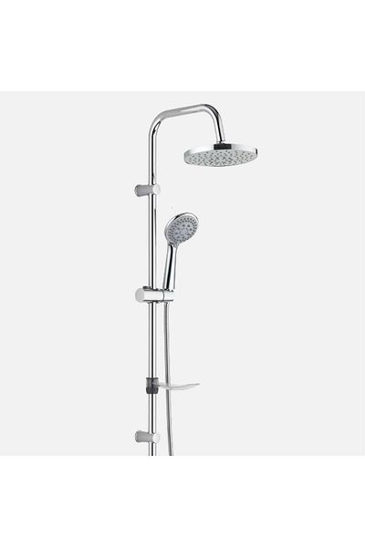 Penta Sliding Shower Set 6964