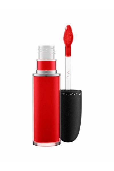 M.A.C Lipstick Liquid - Retro Matte Liquid Lipcolour 5 ml - Fashion Legacy