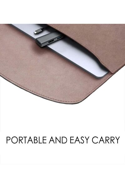 Daytona Ch13 Type-c To 3*usb 3.0 4k Ultra Hd Hdmı Sd Tf Kart Girişli 7ın1 Çevirici Adaptör