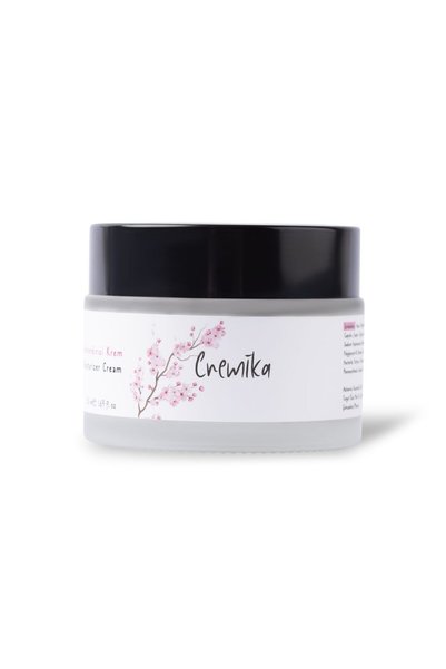 cremika Kozmetik Hair Barrier Repair - Cica Gel Mask and Ceramide, Niacinamide Moisturizing Cream