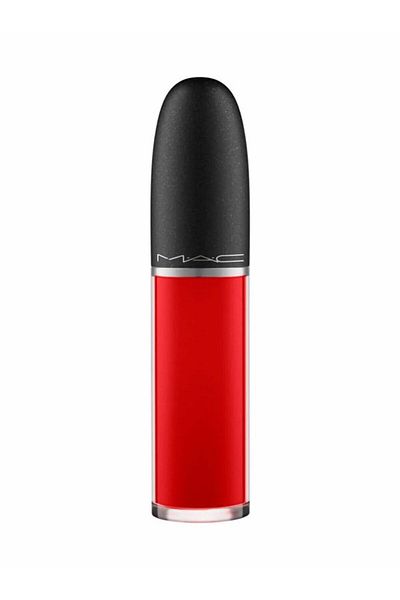 M.A.C Lipstick Liquid - Retro Matte Liquid Lipcolour 5 ml - Fashion Legacy