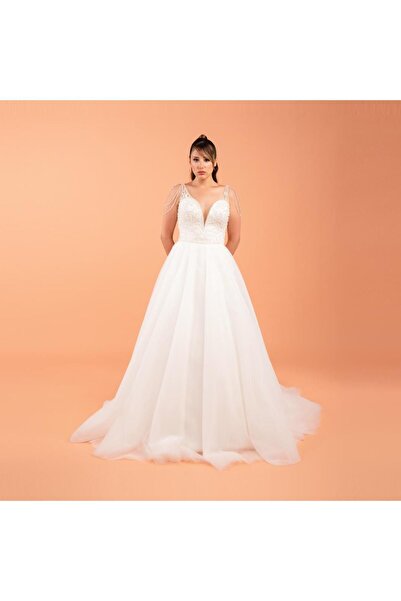 avior Wedding Dress
