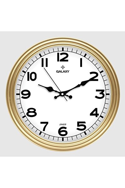 Galaxy Wall clock