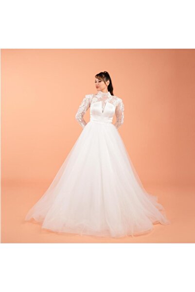 avior Wedding Dress