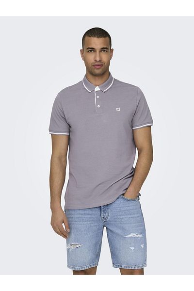 Only & Sons Polo Onsfletcher Polo