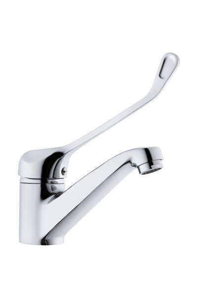 352D MEDİKAL LAVABO BATARYASI KROM