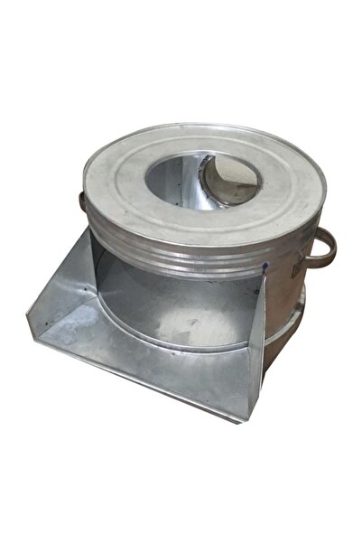 ATC Kapalı Odun Ocağı