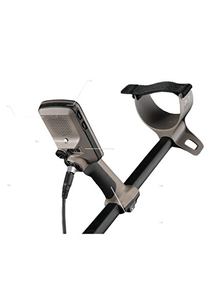 minelab X-Terra  Elite Dedektör