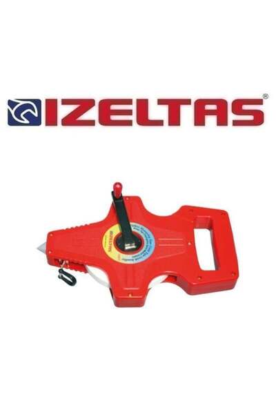 İzeltaş 50 Meter Land Type Strip Meter