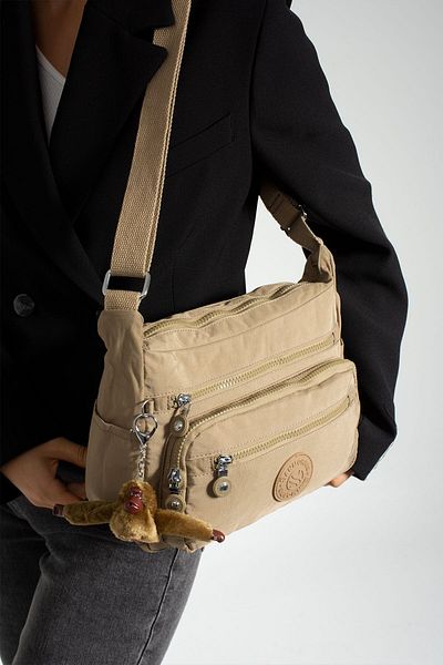 Sanmorris RZ Bag - Crossbody Shoulder Bag