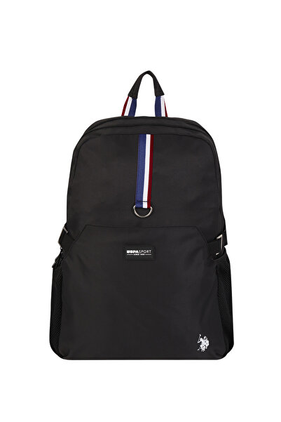 U.S. Polo Assn. Πόλο Ασν. Σχολικό σακίδιο πλάτης Unisex PLCAN24097/96/94