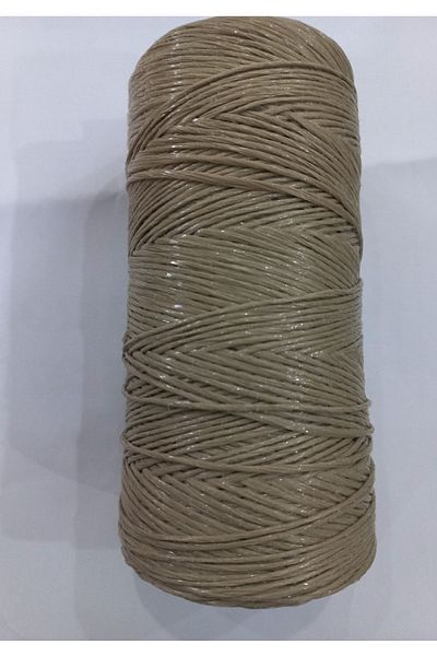 CAN DENİZ ART 3mm?ecru Raffia Ip 240gr