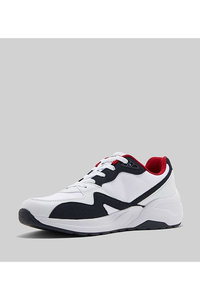 U.S. Polo Assn. HUSKY GLB 4FX - Πλάτος 4M