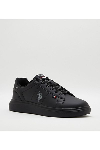 U.S. Polo Assn. Παπούτσια 4M ARES GLB 4FX