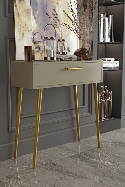 Givayo Mobilya Rosalinda Dresuar Kumtaşı