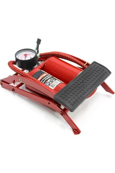 DASYAP Foot pump double piston bulmax bmx-680