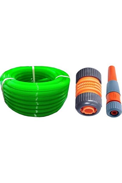 Bul-Max Bahçe Hortumu 1/2 Silikonlu Hortum 20 Mt