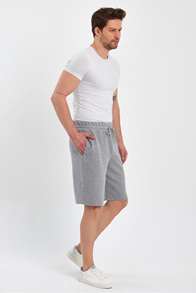 yakamor Ανδρικό οθωμανικό σορτς - Άνετη εφαρμογή