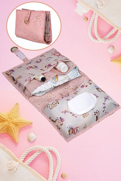 Doughnut lyra bag shop
