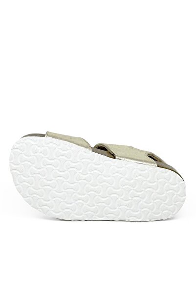 Cici Bebe Ayakkabı Genuine Leather Dore Sandals for Baby Girl