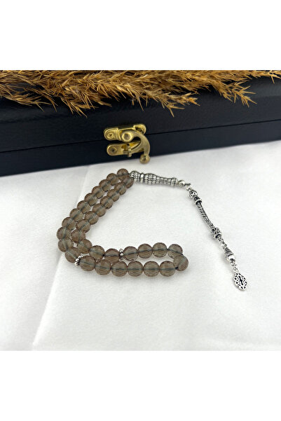 clgsilver ORTAM IŞIĞINA GÖRE 7 RENK DEĞİŞTİREN SULTANİT SULTAN ZULTANİT TAŞI TESBİH