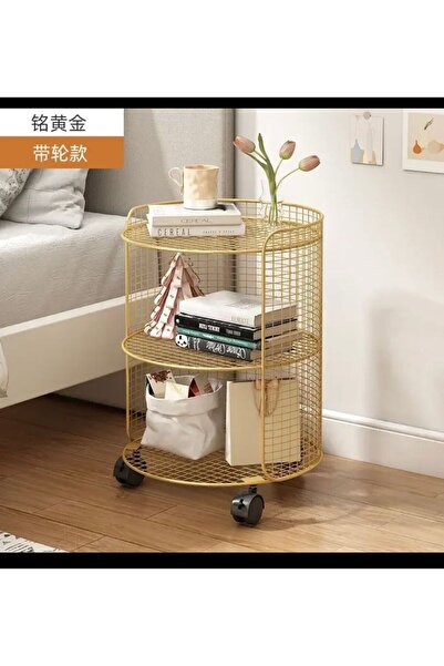 larissa design Sehpa