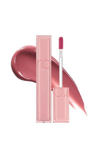Romand لون Dewy Full Water ذو مظهر رطب ومشرق - Custard Mauve (VİONİNE)