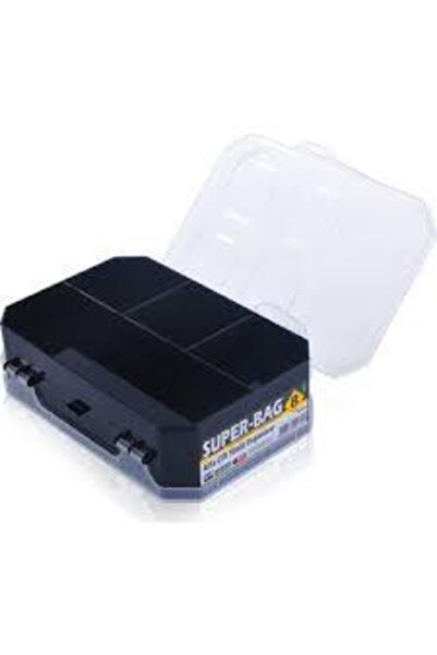 Süper Bag Takım Çantaları & Avadanlıklar
