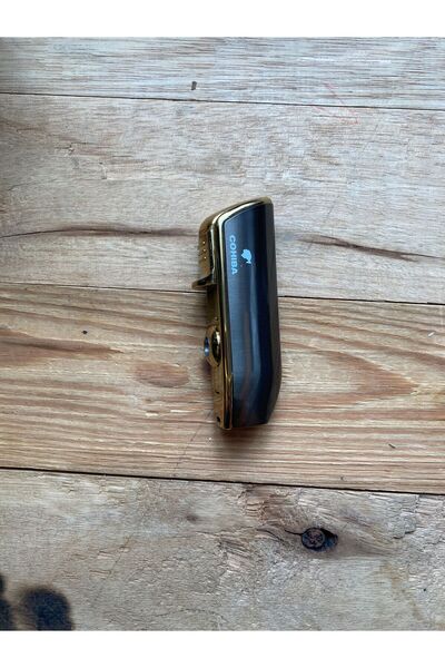 COHİBA Cohiba 3 pürmüz puro çakmak