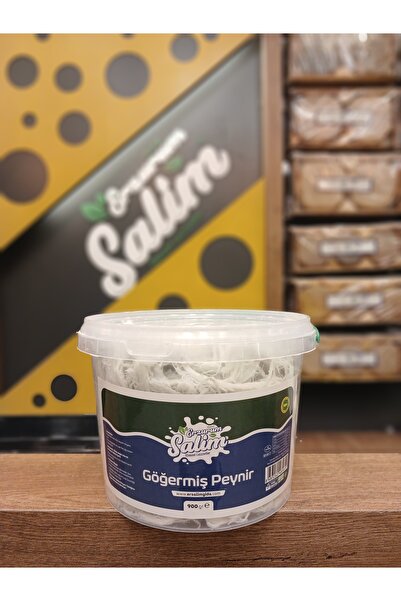 Erzurum Salim Göğermiş Peynir 900gr