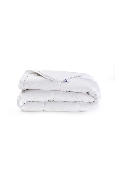 Sleeptown Cotton Luxury Washable Seasonal Hotel Quilt Single Quilt 155x215 Cm