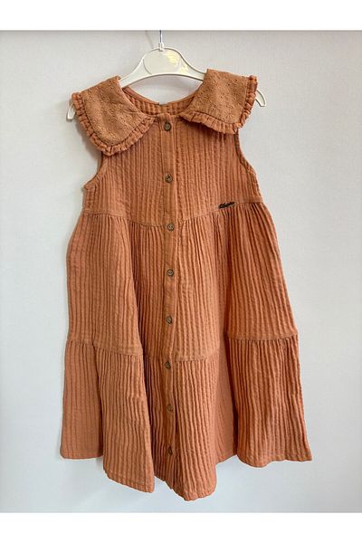 DFN Rochie de fetiță
